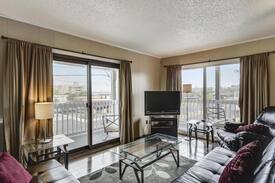 Midtown Ocean City Apartment | Seaway 19 - Mid-Town OC, Short Walk to the Beach!