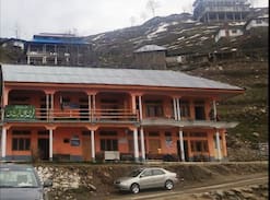 Shangla House | Green Palace Guest House Skiing Resort Malam Jabba