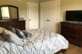 Bowmanville House | Home Away From Home
