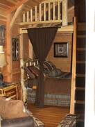 Roberts Cabin | Castaway Cabins #2, Near Red Lodge, MT