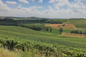 Agliano Terme Villa | Villa Valentina - Langhe Monferrato Unesco