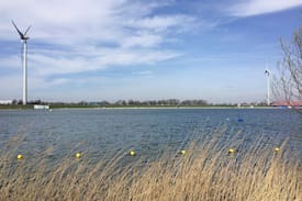 Heerhugowaard House | Heerlijk logeren in Luna Meerzicht