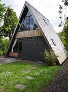 Ouwerkerk House | Charmant A-huis, Ouwerkerk, Zeeland