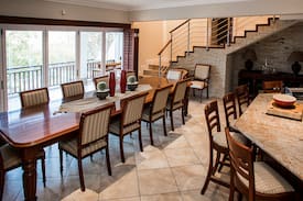 Chintsa House | Ocean Mile Villa in Chintsa East