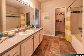 Carmel Apartment | The Village on Spring Mill