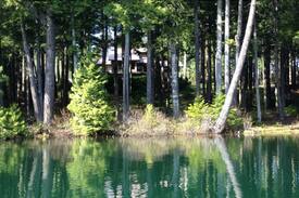 Terrace House | Findlay Lake House