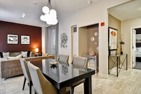 Midtown East Hotel | Dylan Hotel NYC - Penthouse