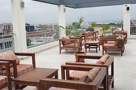 Gombe Apartment | Widia Résidence