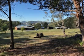 Point Clare House | SUNNYSIDE RETREAT, seclusion, close to everything