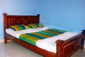 Mihintale House | Isuru Guest Anuradhapura