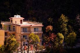 Bhimtal Cabin | Dreamcatcher in Bhimtal