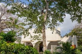 Diani Beach Villa | Marula House on the Beach