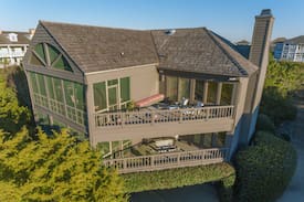 Wilmington House | The Poisson Beach House