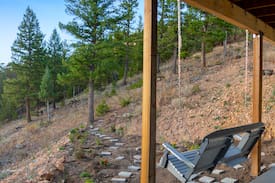 Coal Creek Canyon House | Beautiful newly built spot north west of Golden