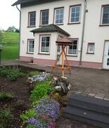 Ormont Apartment | Ferienwohnung Maus in der Eifel