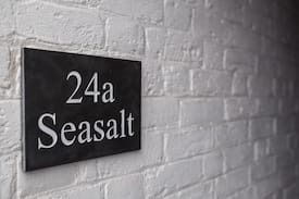 Whitstable Apartment | Seasalt