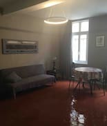 Saint-Jean Apartment | Perpignan Downtown - Place de la République