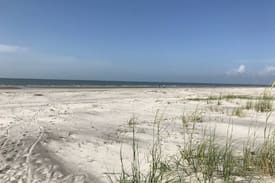 Hilton Head Villa | D-7 Cordillo Cabanas