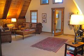 Talmont Cabin | SWEET MOUNTAIN CABIN West Shore Lake Tahoe