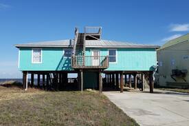 Silver Cay House | "Ain't Life Grand" Private Beach and Pool!