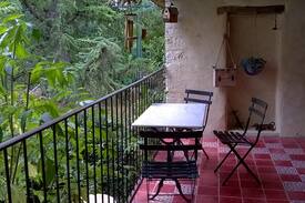 Sault Bed & Breakfast | La Charmille