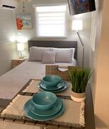 Lajas Apartment | Caribbean Lot 21 Studio at La Parguera