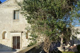 Casamassella Villa | VILLA TRA GLI ULIVI, CASAMASSELLA-OTRANTO, SALENTO