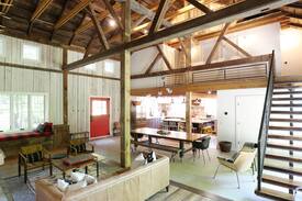 Fennville Other | NEW Little White Barn in Saugatuck Near Beaches