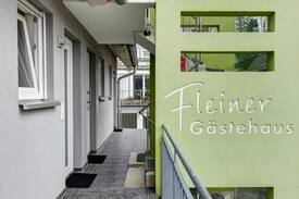 Flein Bed & Breakfast | Fleiner Gästehaus