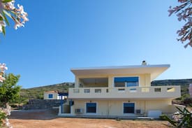 Elafonisos House | Elafonisos Amazing View