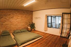 Da Lat Cabin | Rustic Home