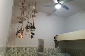 Triana Apartment | d Triana, Alcázar y Catedral centro a 15" 4 person