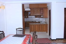 Bole House | Ayat Luxury Guest House