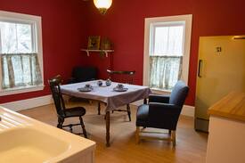 Houlton Apartment | The Elms