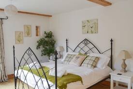 Satterthwaite House | Force Mill Barn (UK1203)