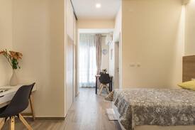 Bacvice Apartment | GOGO studio park view 1 min. beach