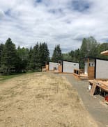 Madawaska County House | Chalet Lac Unique 4
