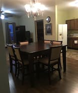 Sebewaing Apartment | The Downtown Loft