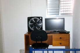 Santo Amaro Bed & Breakfast | Pousada Ada Negri