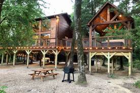 Wills Point Other | Southern Dream-Brand New Luxury Treehouse