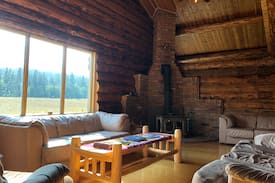 Division No. 3 Other | Gladstone Valley Family Getaway