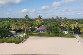 Mangochi Villa | Villa Nyasa