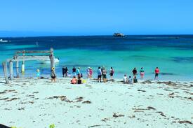 Hamelin Bay House | Hamelin Bay Unwind