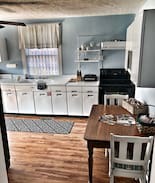 Bardstown House | The Nicholson House