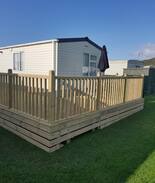 Llanrhystud Other | Dingle den caravan hire