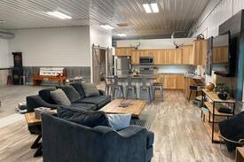 Lansing House | Fischer's Haven