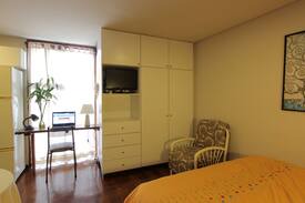 San Blas Apartment | El Barranco Condos - Studio apartment B