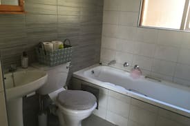 Weltevredenpark Apartment | 62 Monte Carlo
