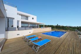 Punta Prima House | 4 bedroom villa sleeps 7 in punta prima