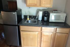 Saint Andrews Cabin | Cabin 111 - the best in location and comfort!